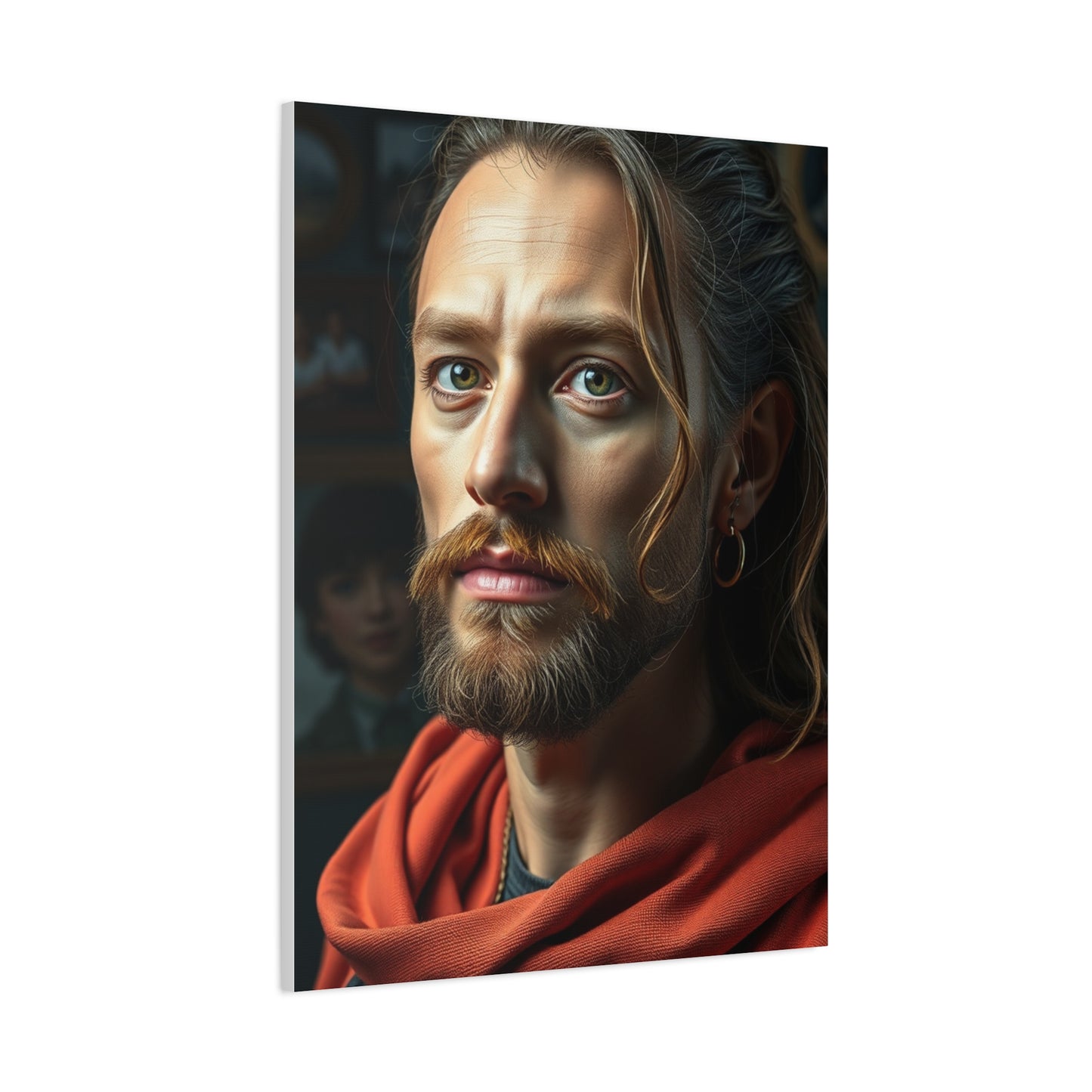 Supreme RS Artist Art Collection Wall Art & Canvas Print