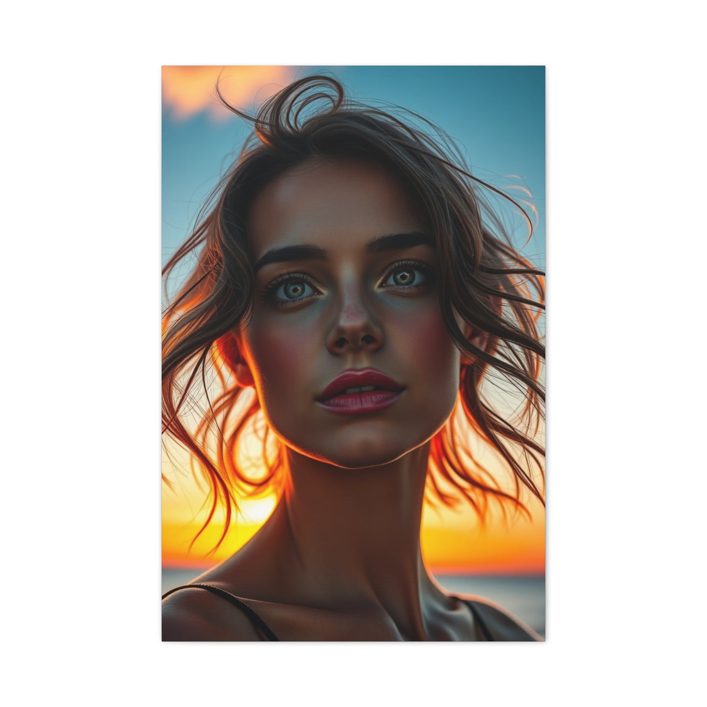 Elite Olivia Herrick Art Vision Wall Art & Canvas Print