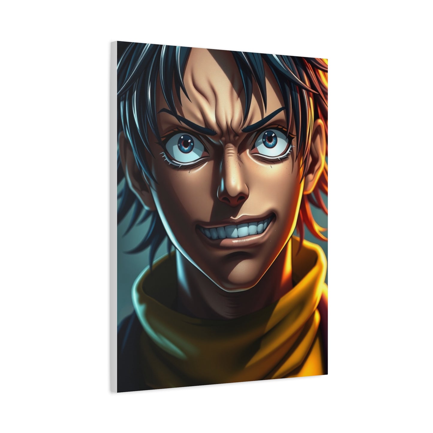 Sovereign Saga Portraits