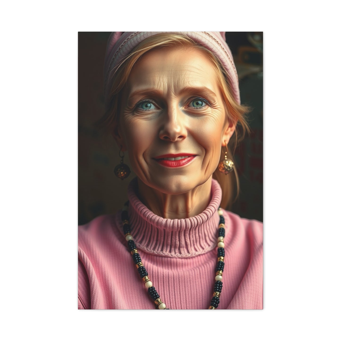 Luminous Harmony by Grace Popp Wall Art & Canvas Print