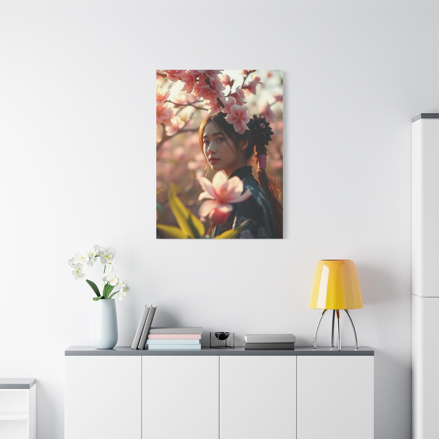 Elite Spring Art Vision Wall Art & Canvas Print