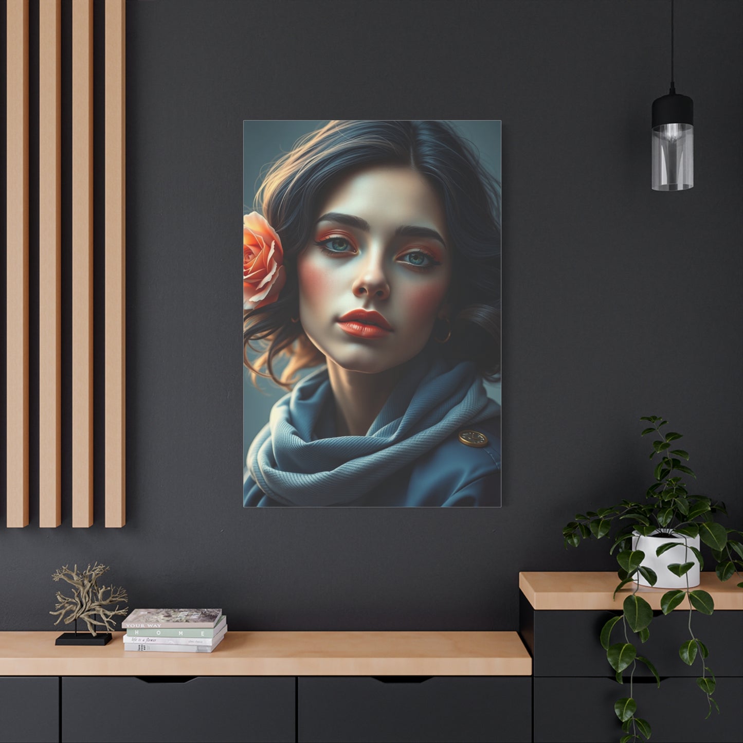 Supreme Mother’s Day Art Collection Wall Art & Canvas Print
