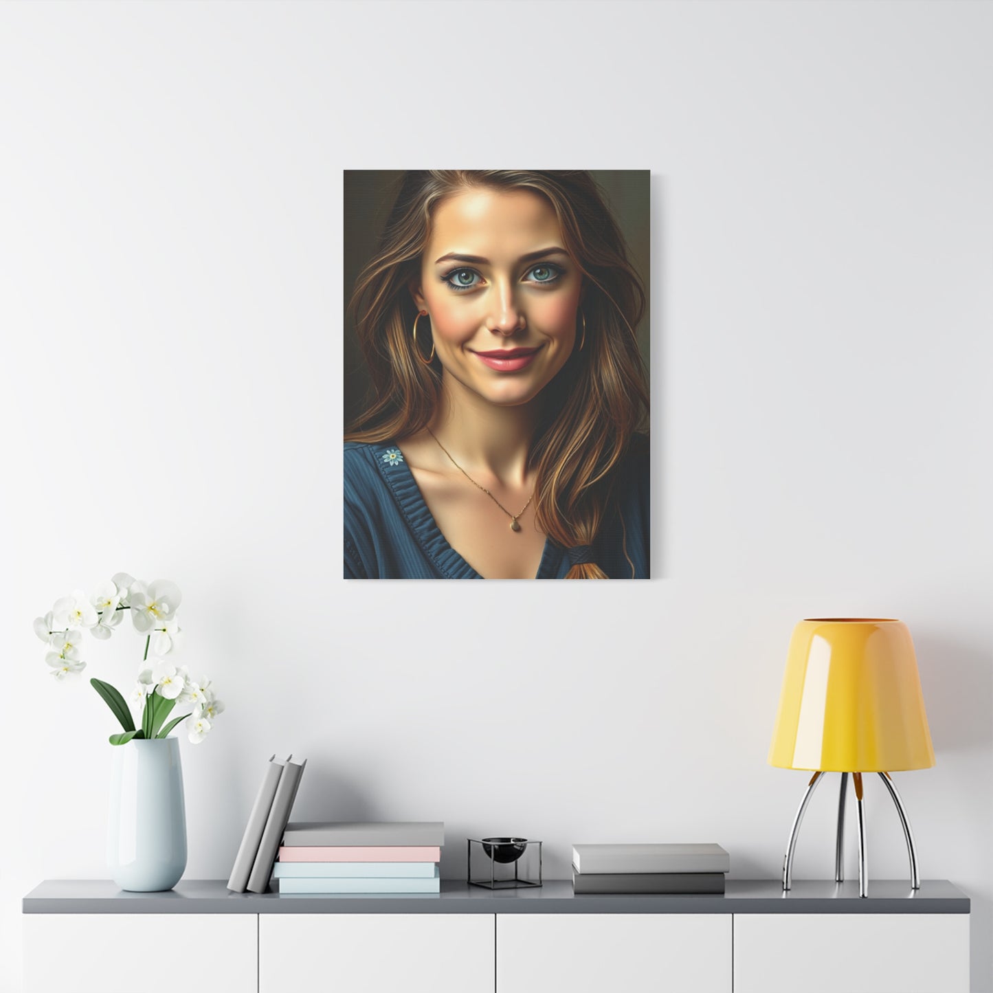 Collection Amy Peterson Art Art Wall Art & Canvas Print