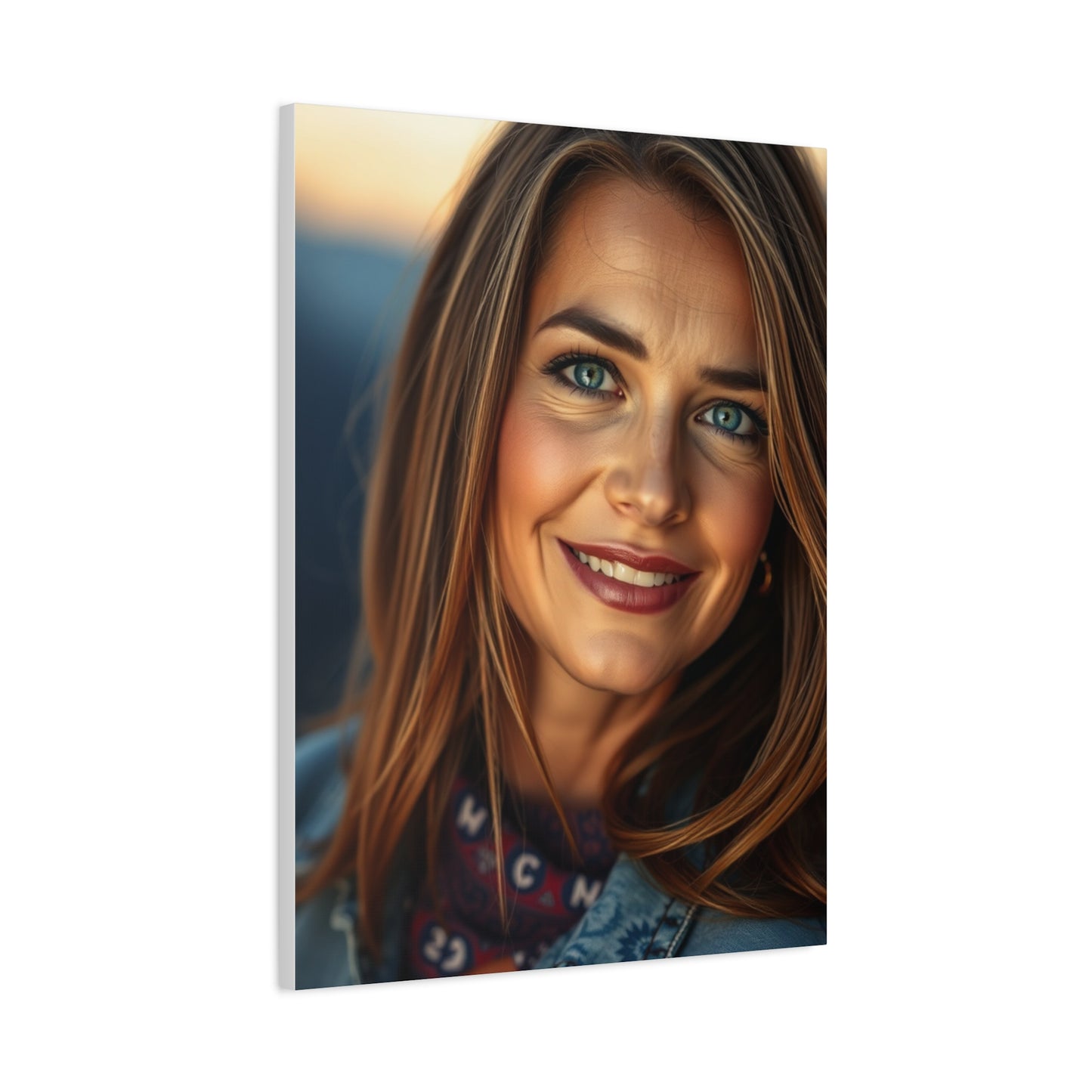 Amy Peterson Art Refined Canvas Wall Art & Canvas Print